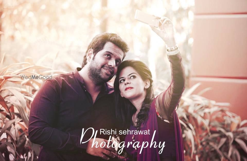 Photo By Rishi Sehrawat Photography - Pre Wedding Photographers