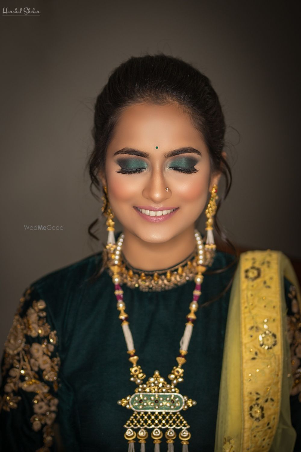 Photo By Pallavi Jadhav Makeup - Bridal Makeup