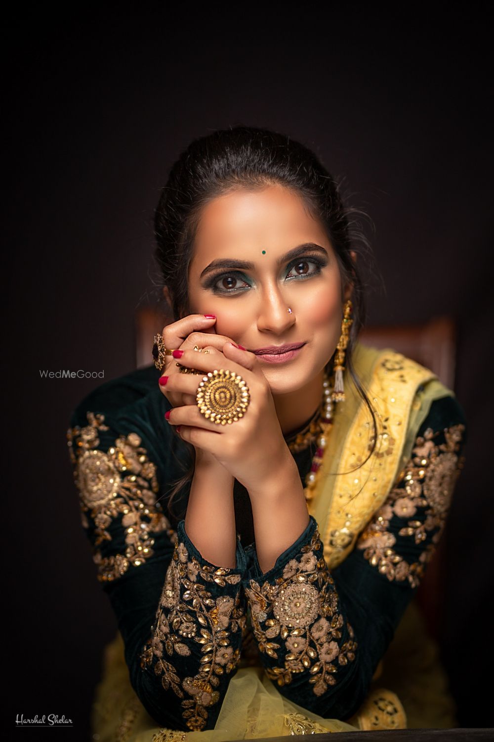 Photo By Pallavi Jadhav Makeup - Bridal Makeup