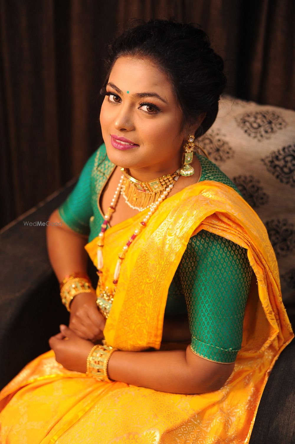 Photo By Pallavi Jadhav Makeup - Bridal Makeup