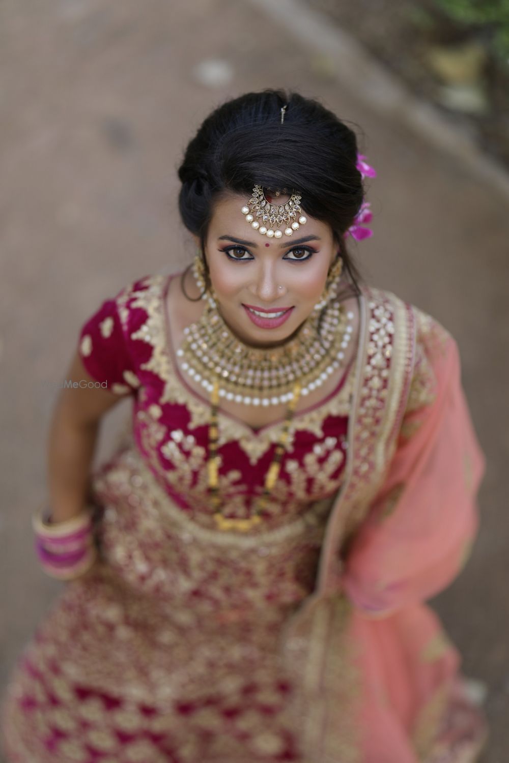 Photo By Pallavi Jadhav Makeup - Bridal Makeup