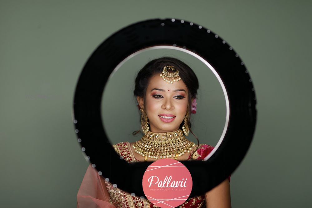 Photo By Pallavi Jadhav Makeup - Bridal Makeup