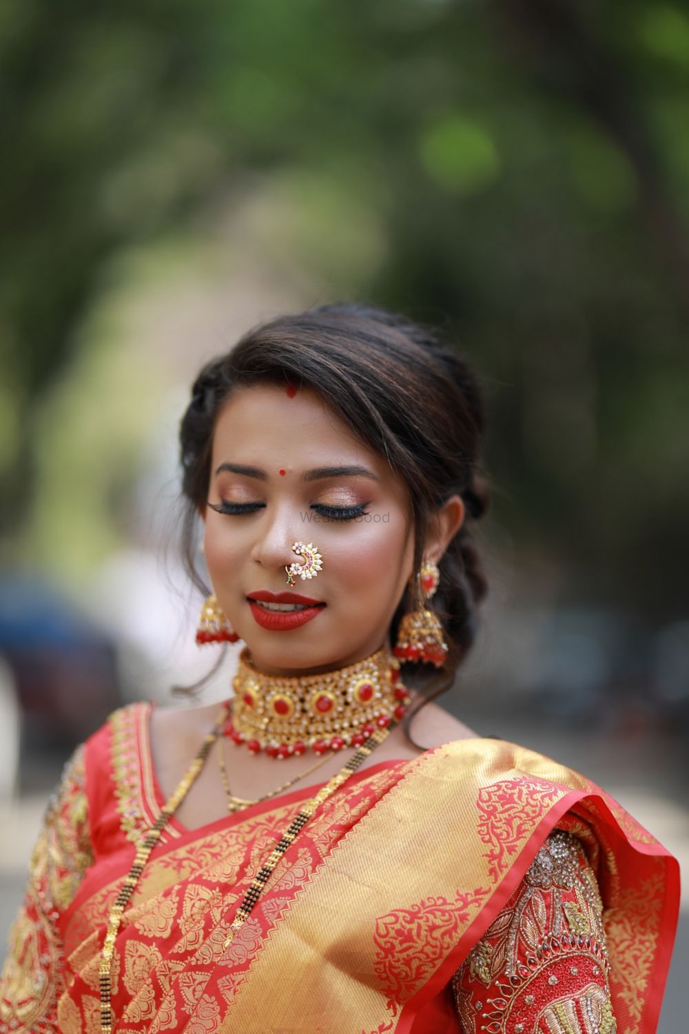 Photo By Pallavi Jadhav Makeup - Bridal Makeup