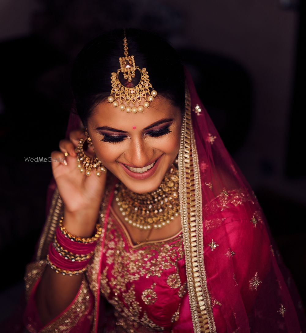 Photo By Pallavi Jadhav Makeup - Bridal Makeup