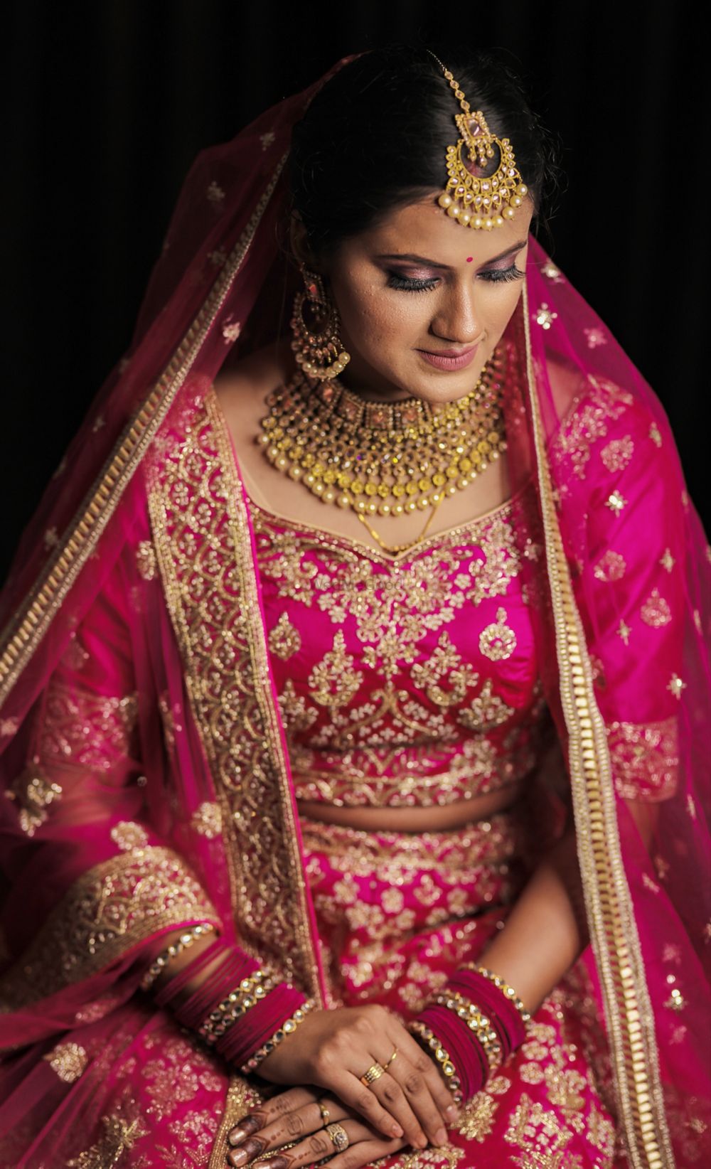 Photo By Pallavi Jadhav Makeup - Bridal Makeup