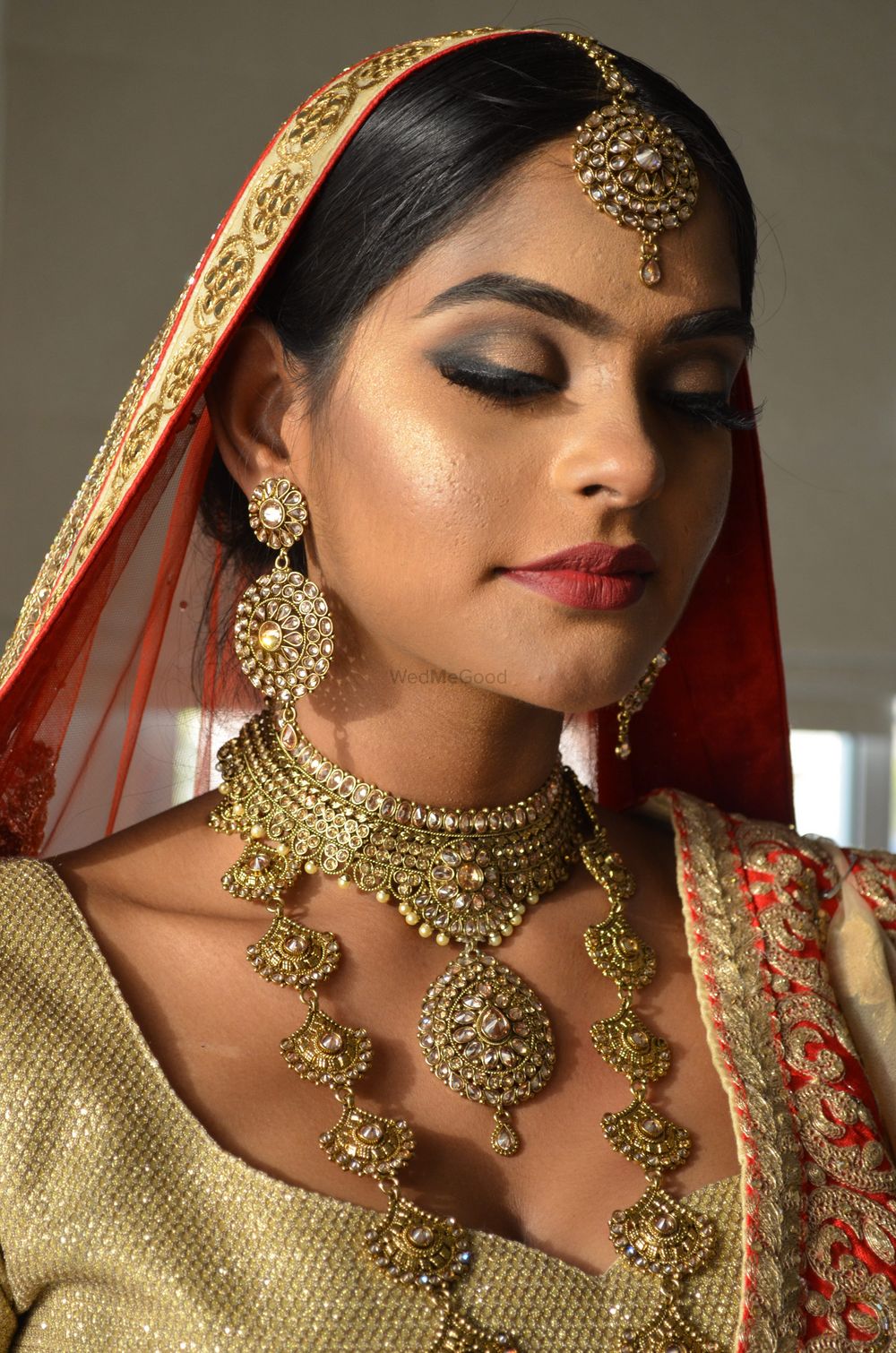 Photo By Ayesha F - Bridal Makeup