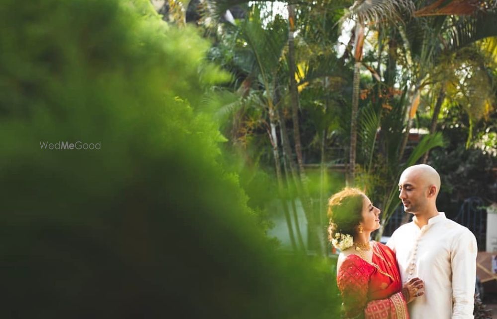 Photo By Pooja Sakhare Photography - Photographers