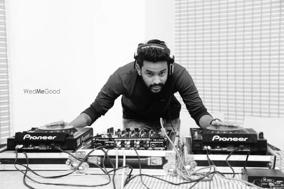 Photo By DJ Ankyt - DJs