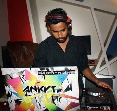 Photo By DJ Ankyt - DJs