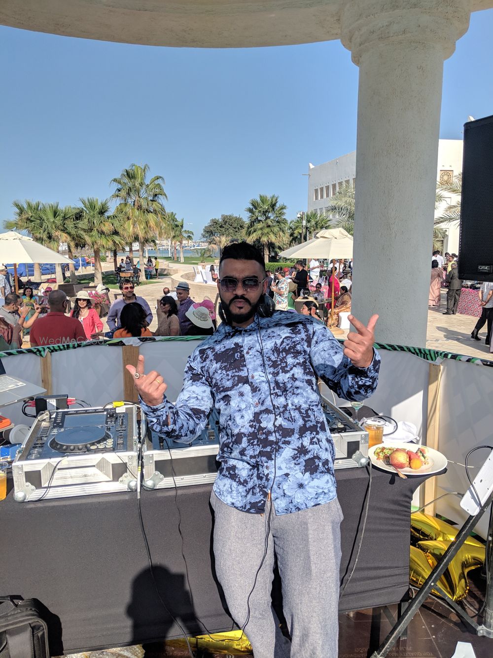 Photo By DJ Rohit Pawar - DJs