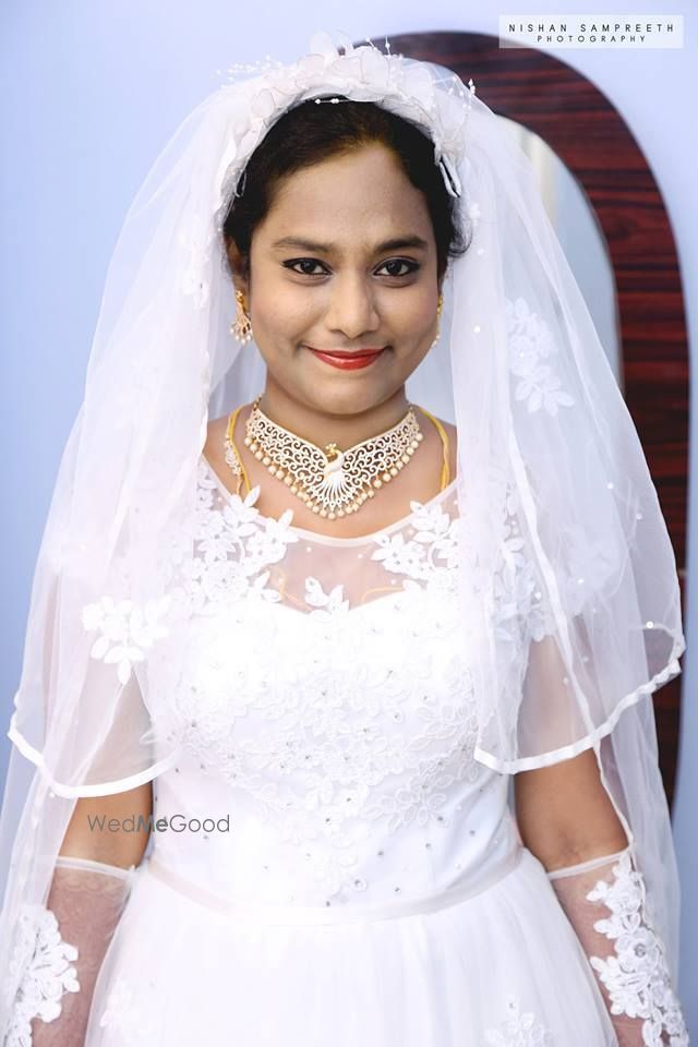 Photo By Nishan Sampreeth Photography - Photographers