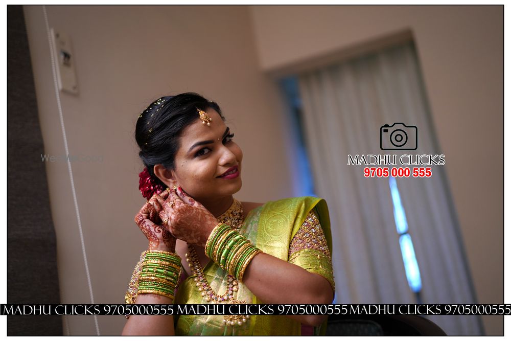 Photo By Madhu Clicks - Photographers