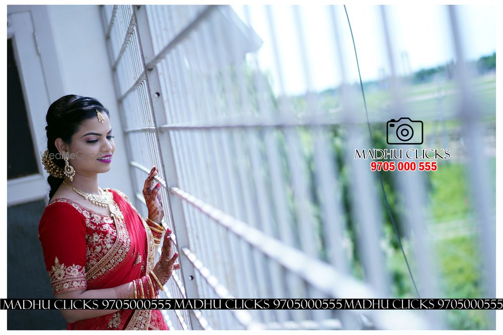 Photo By Madhu Clicks - Photographers
