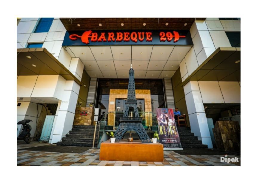 Barbeque 29