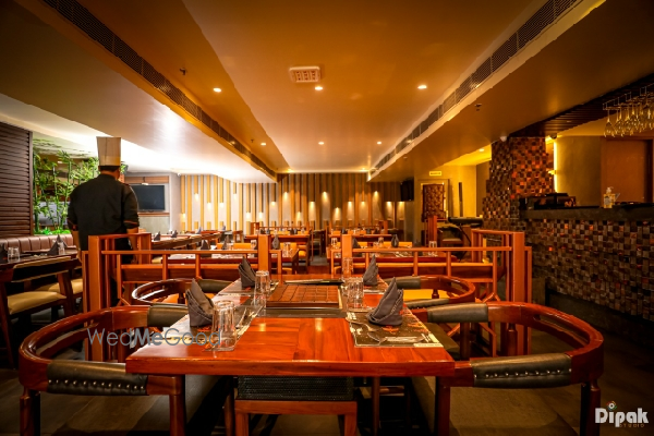 Photo By Barbeque 29 - Venues