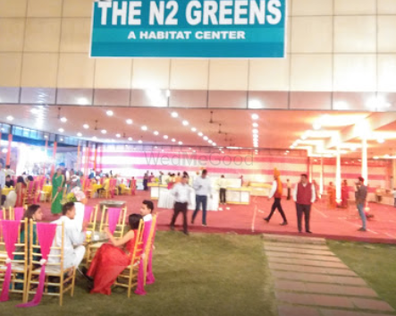 Photo By N2 Greens - A Habitat Centre - Venues