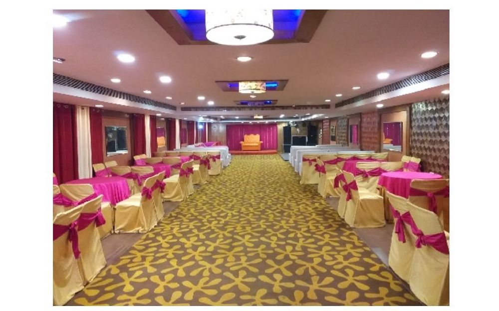 Shree Balaji Hotel
