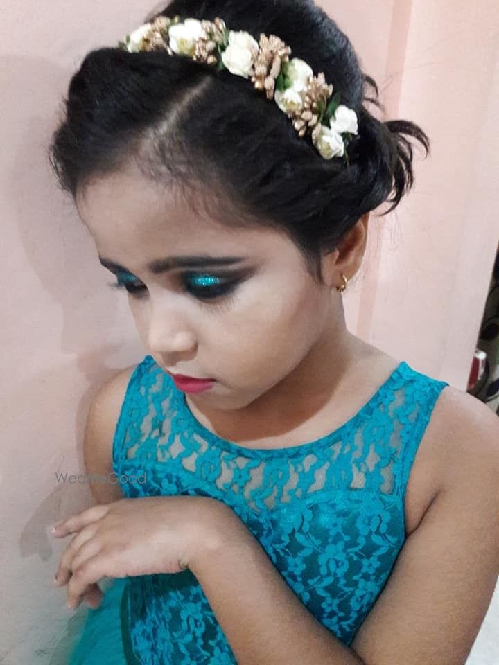Photo By Pretty Forever Beauty Salon & Training Centre - Bridal Makeup