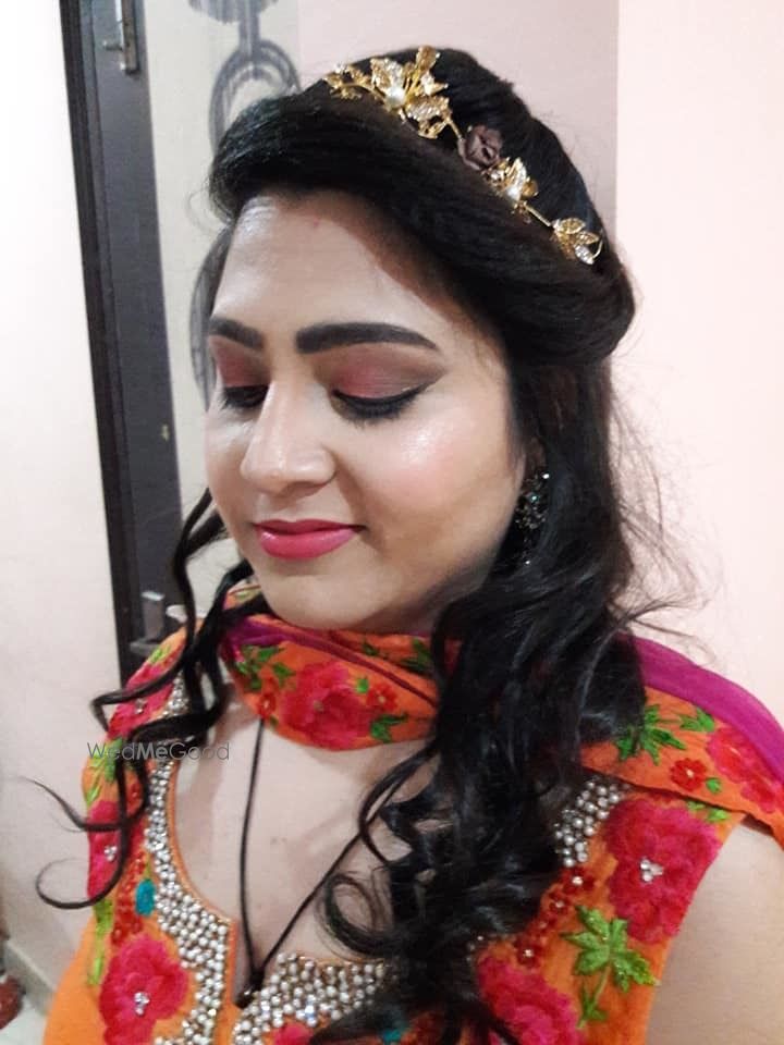Photo By Pretty Forever Beauty Salon & Training Centre - Bridal Makeup