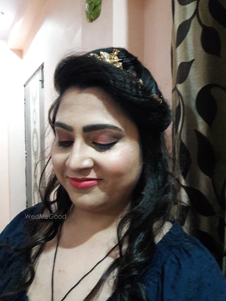 Photo By Pretty Forever Beauty Salon & Training Centre - Bridal Makeup