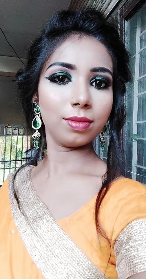 Photo By Pretty Forever Beauty Salon & Training Centre - Bridal Makeup