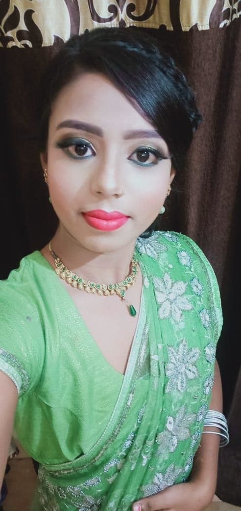 Photo By Pretty Forever Beauty Salon & Training Centre - Bridal Makeup