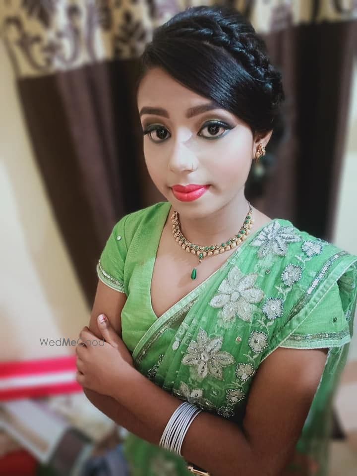 Photo By Pretty Forever Beauty Salon & Training Centre - Bridal Makeup