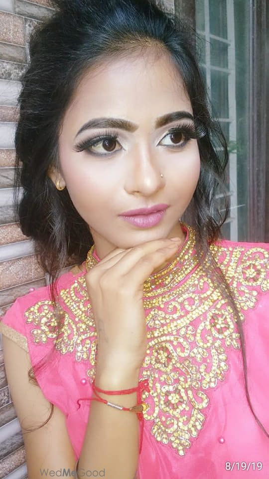 Photo By Pretty Forever Beauty Salon & Training Centre - Bridal Makeup