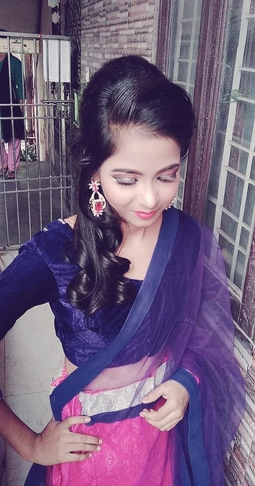 Photo By Pretty Forever Beauty Salon & Training Centre - Bridal Makeup