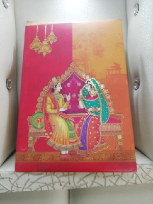 Photo By Jain Cards - Invitations