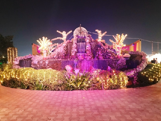 Photo By Shakuntalam Garden - Venues