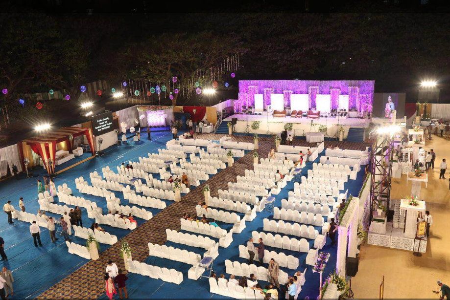 Utsav Umang Lawn and Banquets