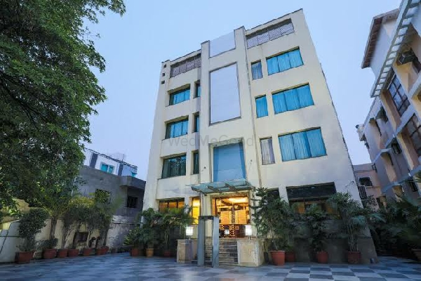 Photo By Hotel Blue Stone - Nehru Place - Venues