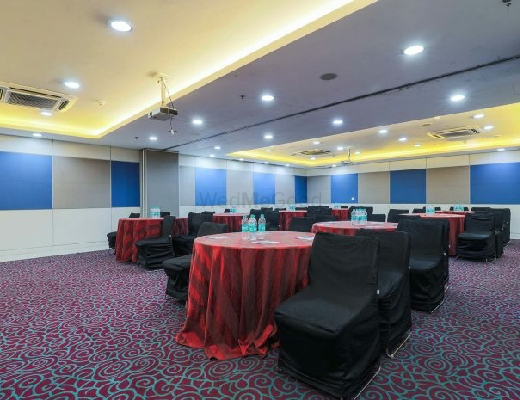 Photo By Hotel Blue Stone - Nehru Place - Venues
