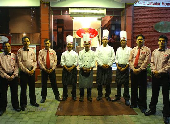 Photo By Empress Court - Venues