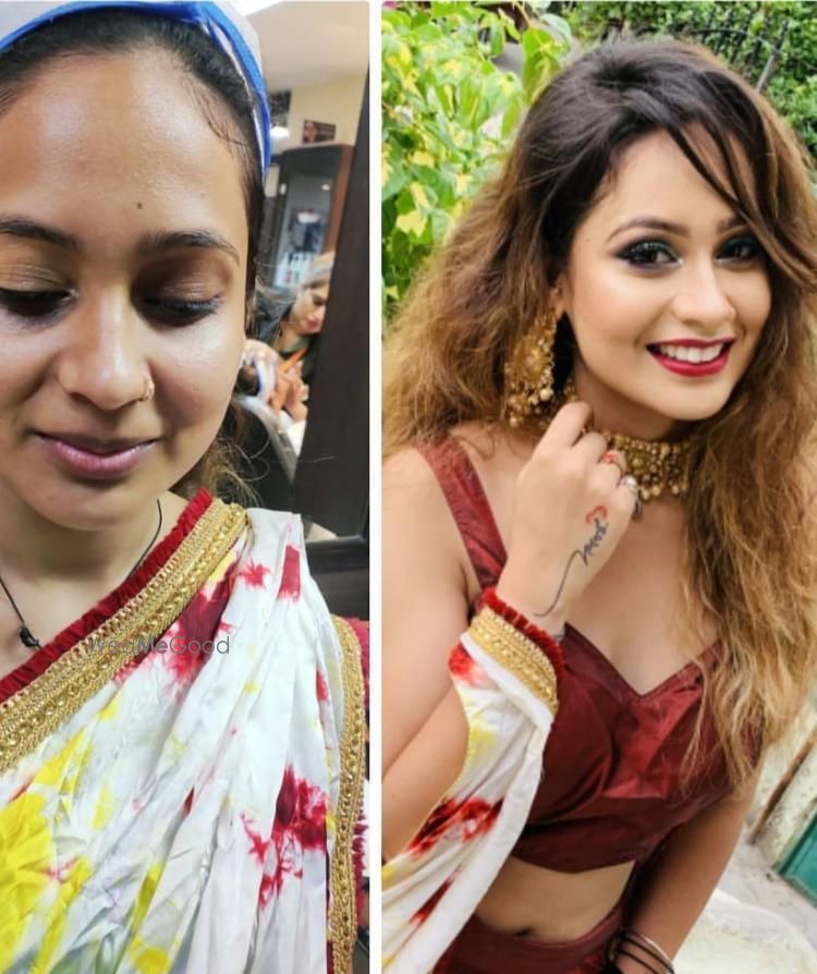 Photo By Painted Lady by Preeti Bhardwaj - Bridal Makeup