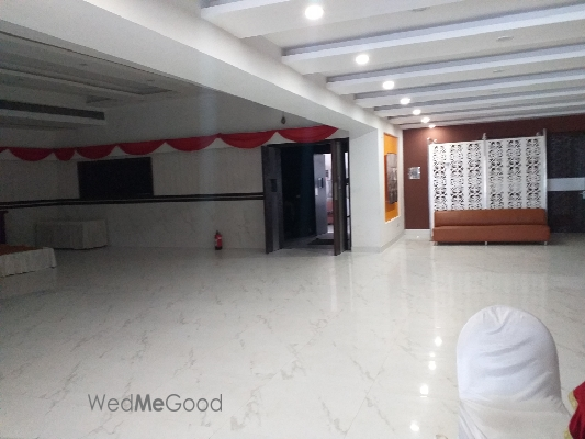 Photo By Alfa Banquet - Venues