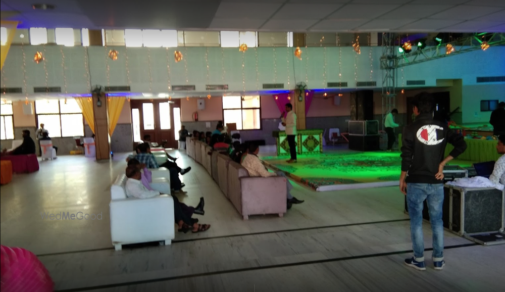 Photo By Anuvibha Jaipur Kendra - Venues