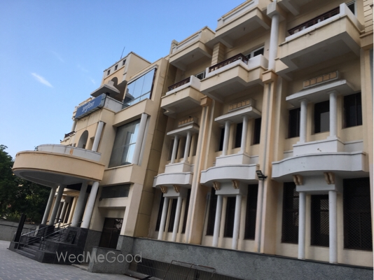 Photo By Anuvibha Jaipur Kendra - Venues