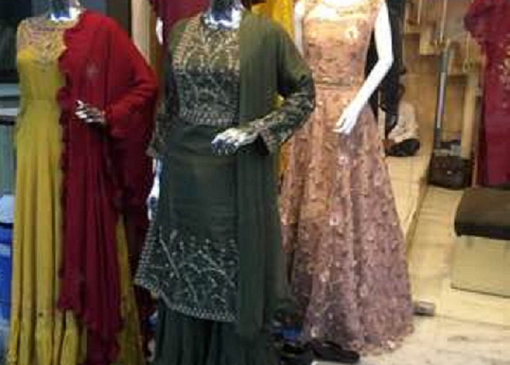 Siddhi Fashion