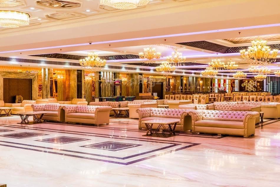 Photo By C-Pearls Hotel And Banquet - Venues