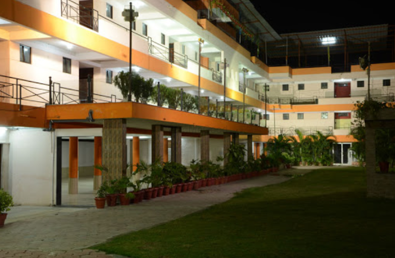 Photo By Hotel Kanha - Venues