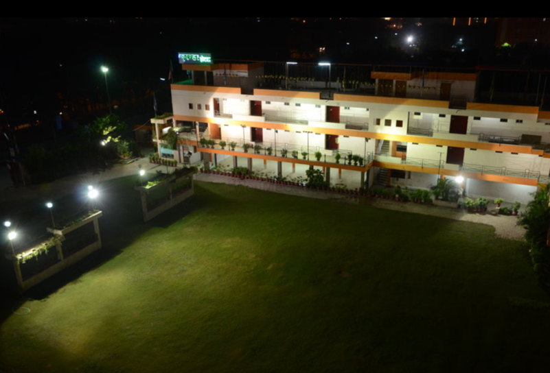 Photo By Hotel Kanha - Venues