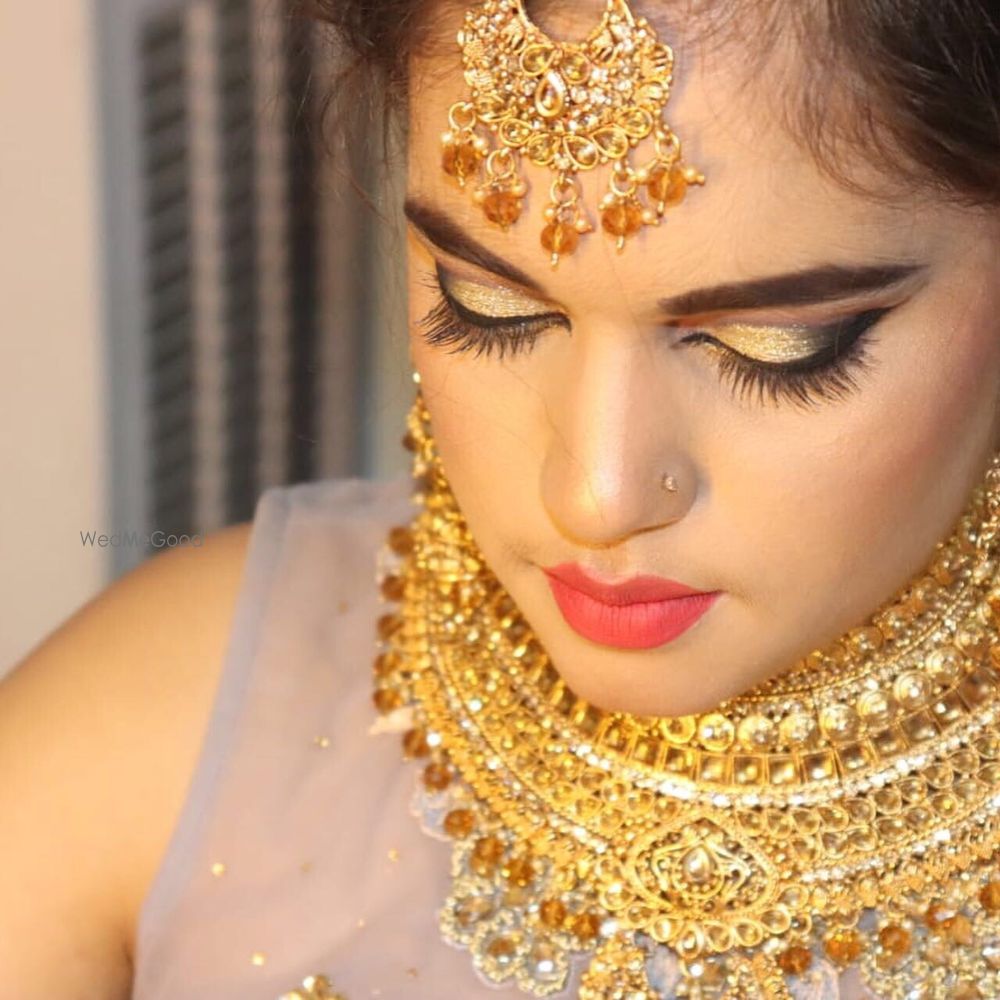 Photo By Monika Harplani Makeover - Bridal Makeup