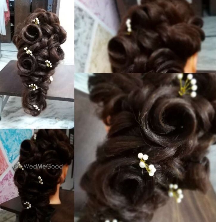 Photo By Monika Harplani Makeover - Bridal Makeup