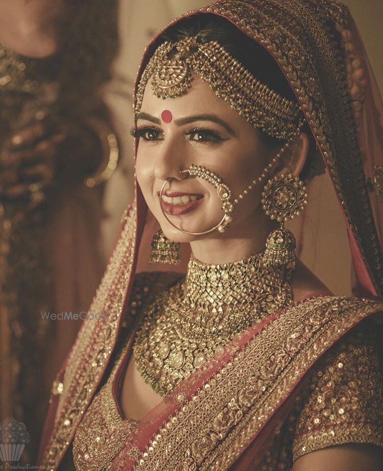 Photo By Monika Harplani Makeover - Bridal Makeup