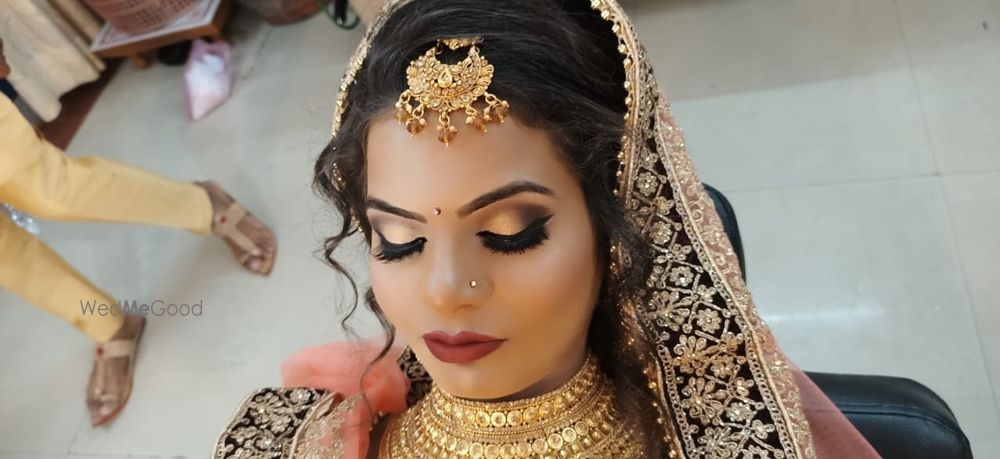 Photo By Monika Harplani Makeover - Bridal Makeup