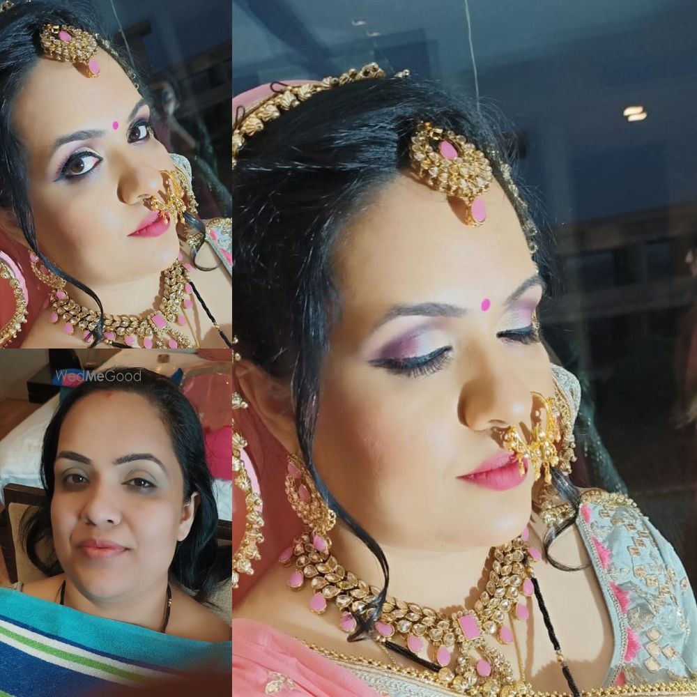 Photo By Monika Harplani Makeover - Bridal Makeup