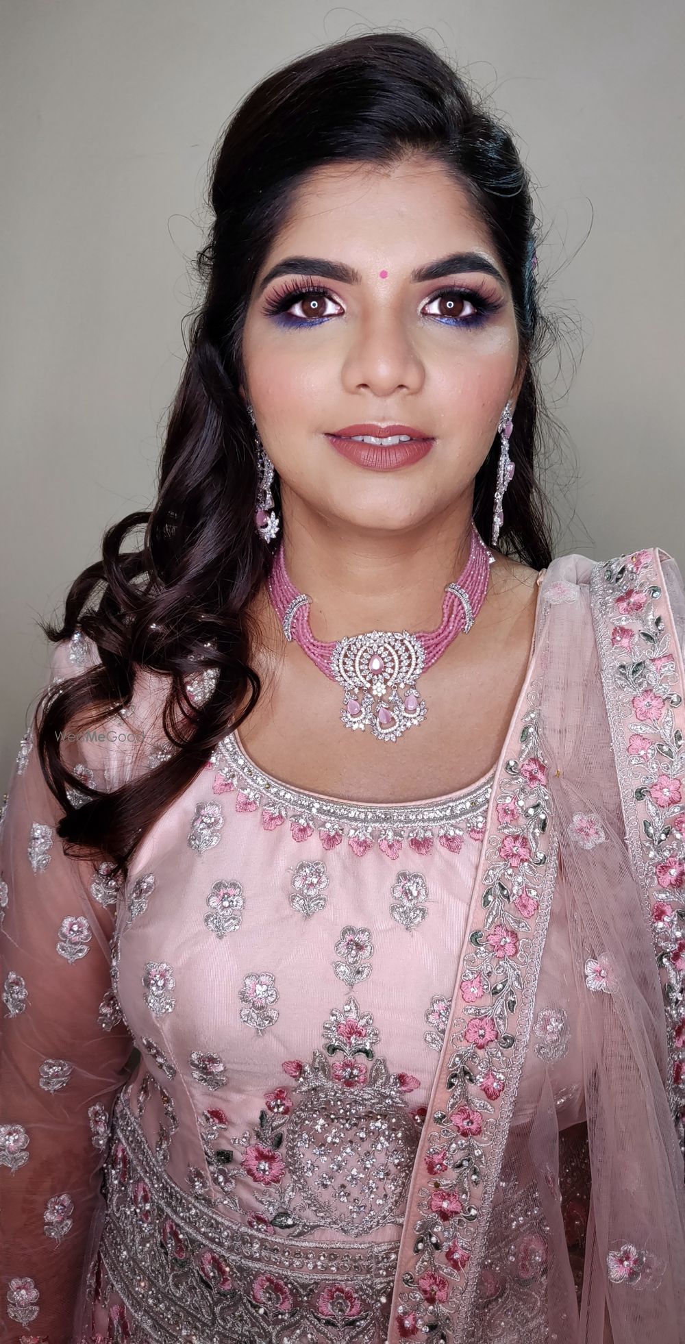 Photo By Makeup by Udita - Bridal Makeup