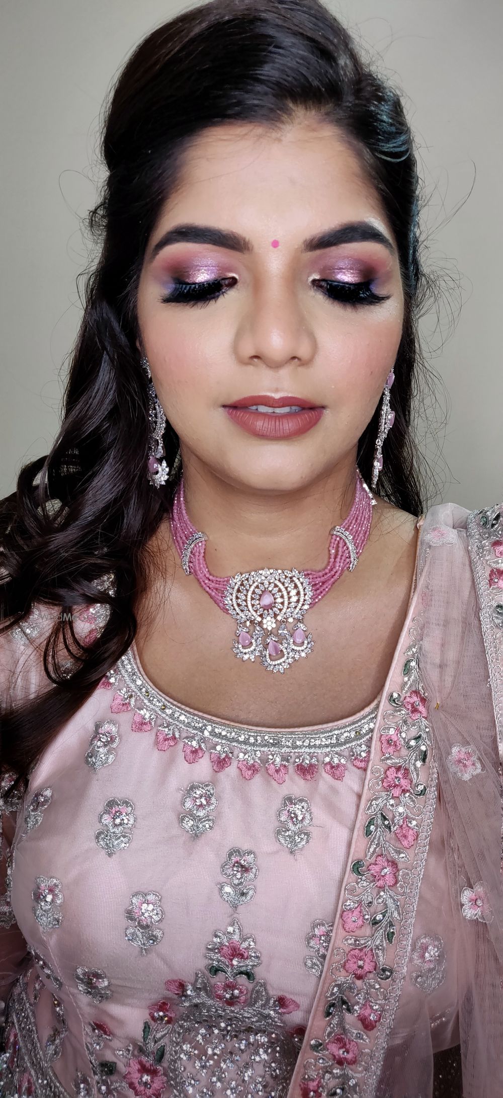 Photo By Makeup by Udita - Bridal Makeup